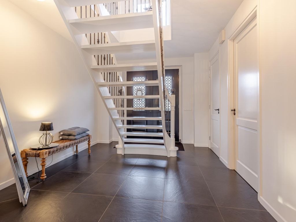 Binnendamseweg 79, GIESSENBURG