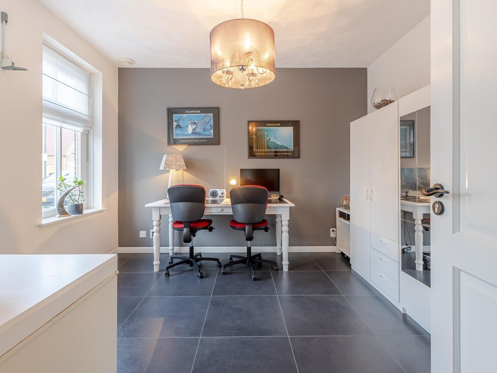 Binnendamseweg 79, GIESSENBURG