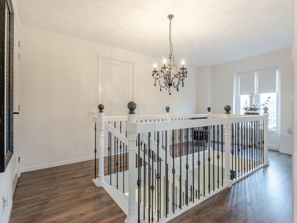 Binnendamseweg 79, GIESSENBURG