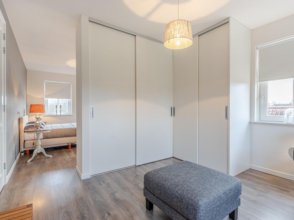 Binnendamseweg 79, GIESSENBURG