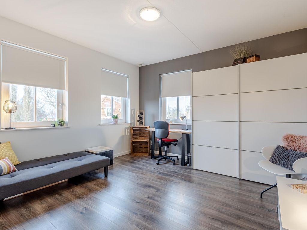 Binnendamseweg 79, GIESSENBURG