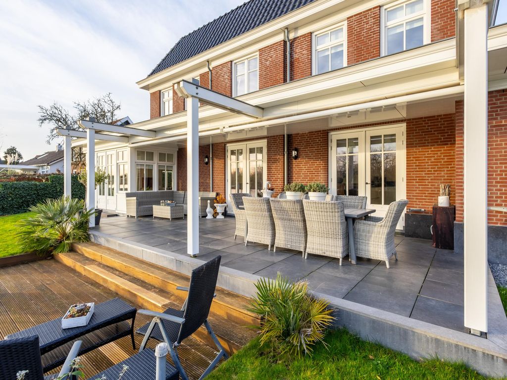 Binnendamseweg 79, GIESSENBURG