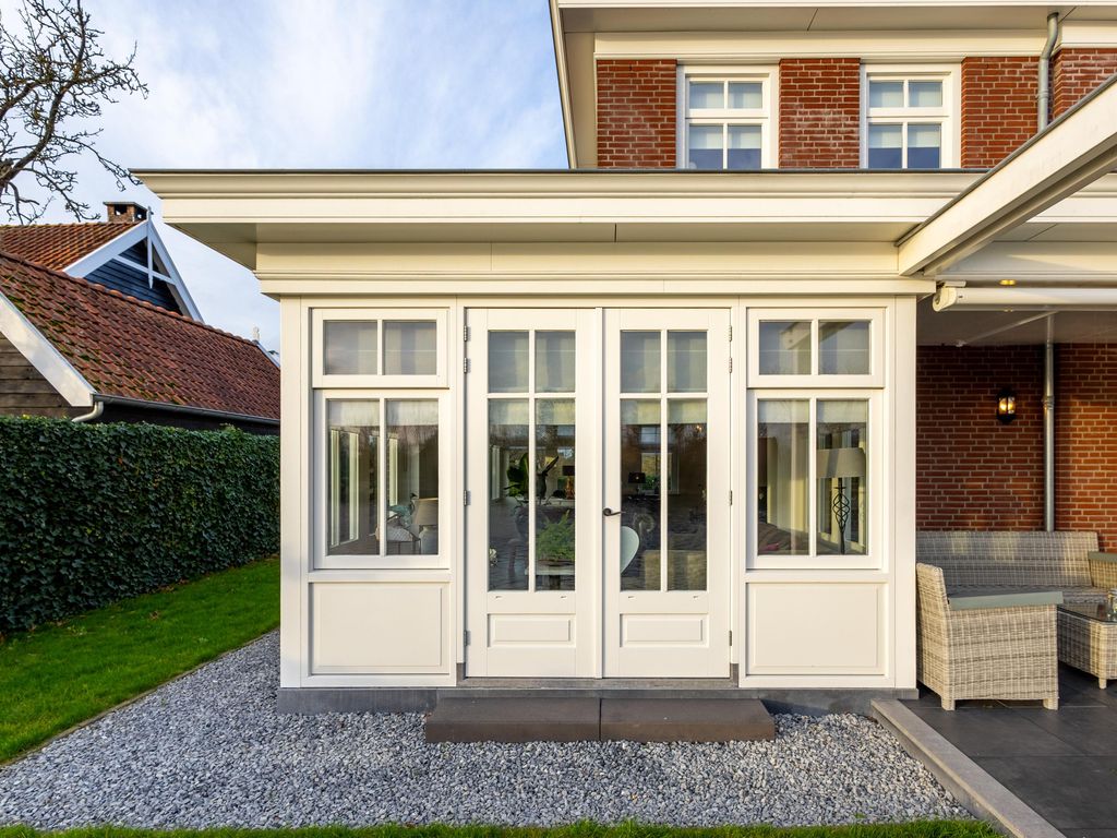 Binnendamseweg 79, GIESSENBURG