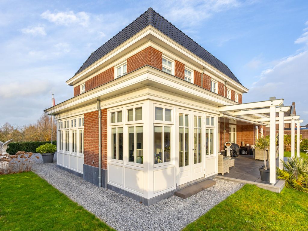 Binnendamseweg 79, GIESSENBURG