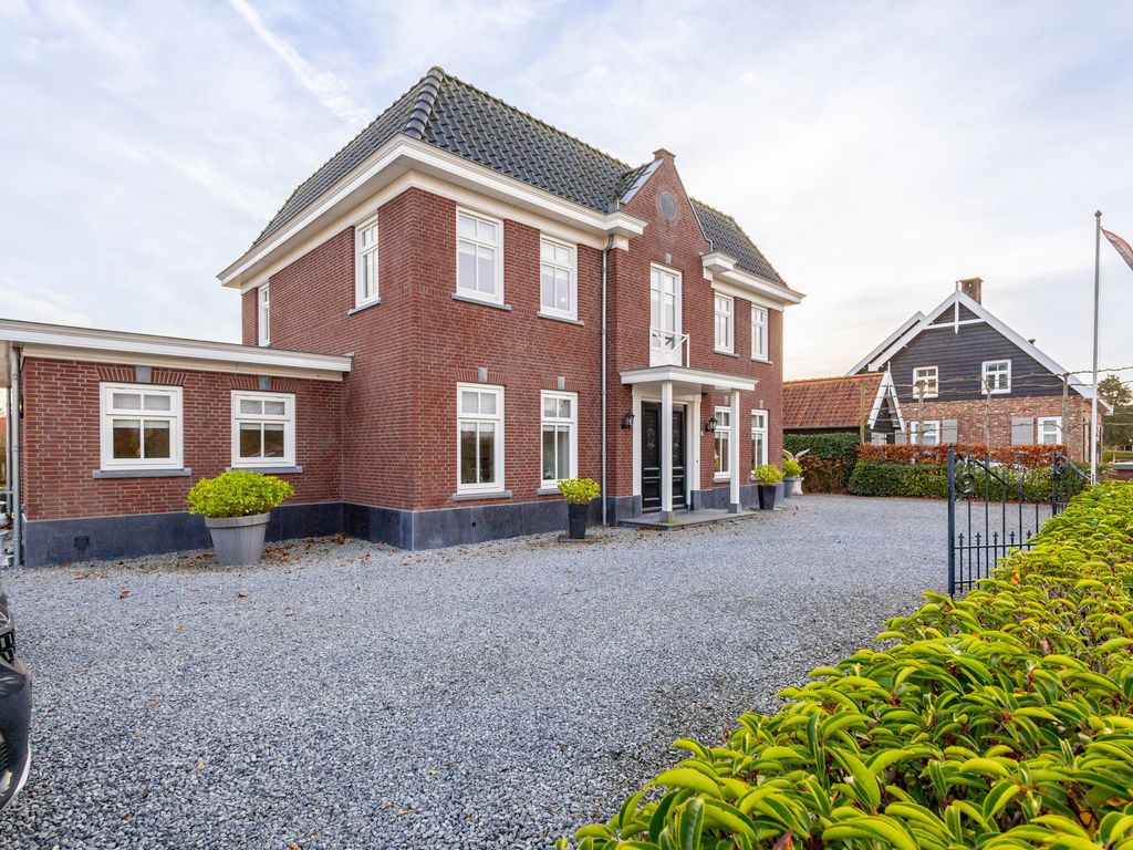 Binnendamseweg 79, GIESSENBURG