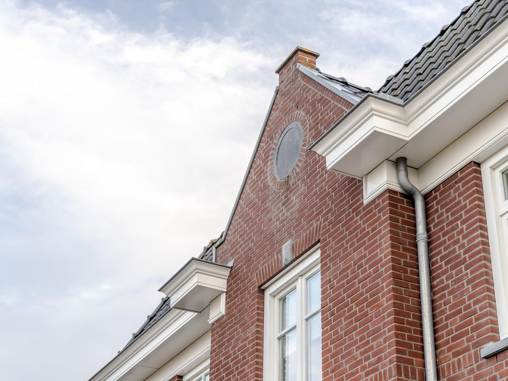 Binnendamseweg 79, GIESSENBURG