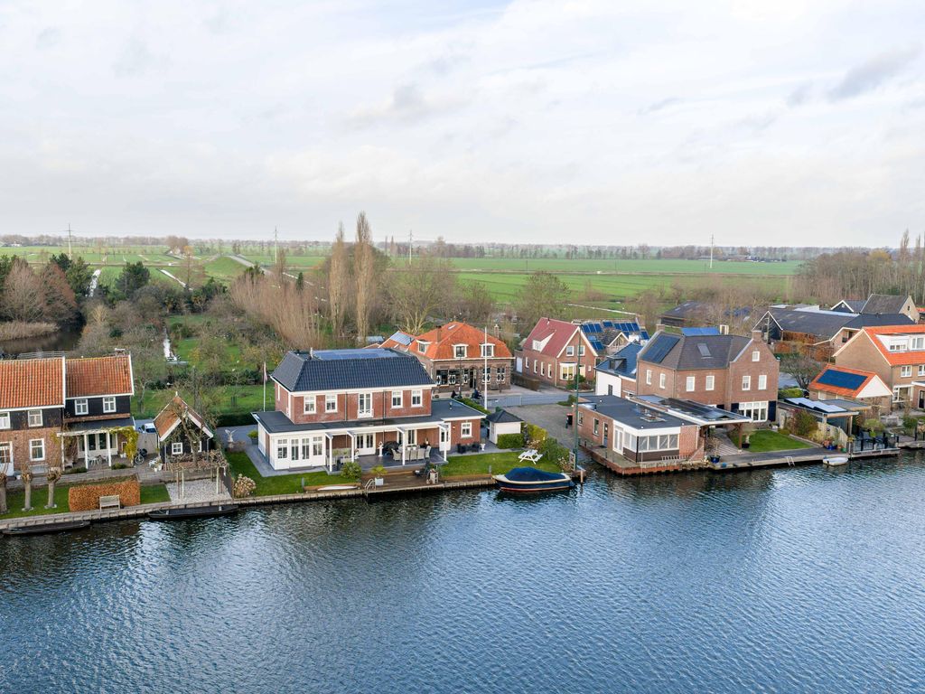 Binnendamseweg 79, GIESSENBURG