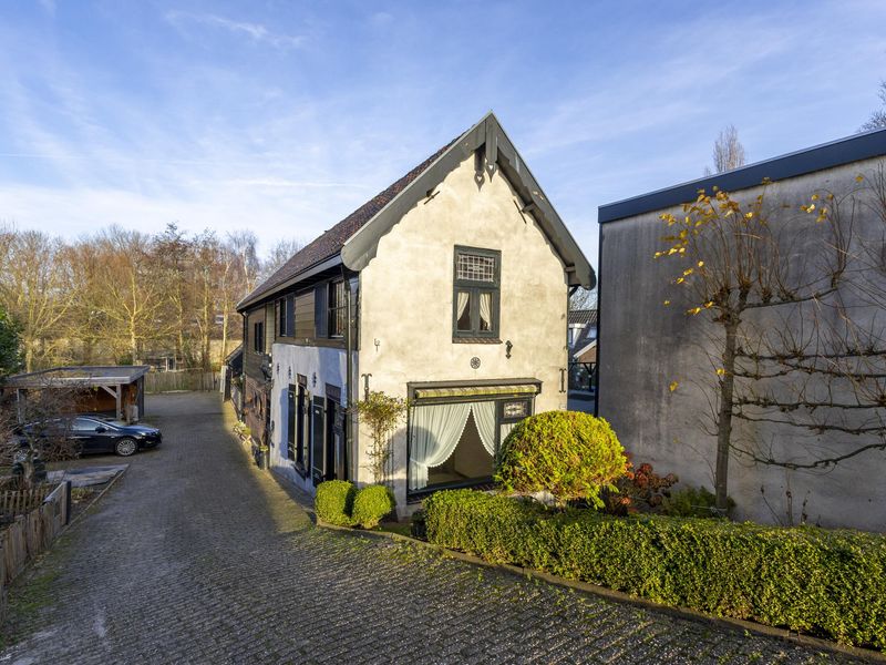 Baanhoek 249, Sliedrecht