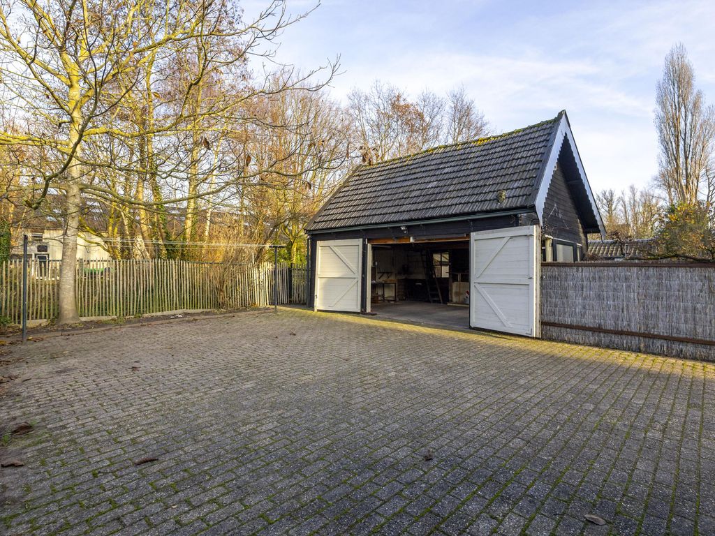 Baanhoek 249, Sliedrecht