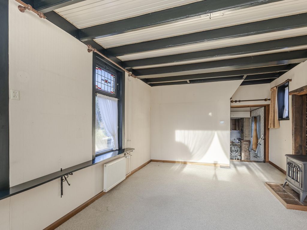 Baanhoek 249, Sliedrecht