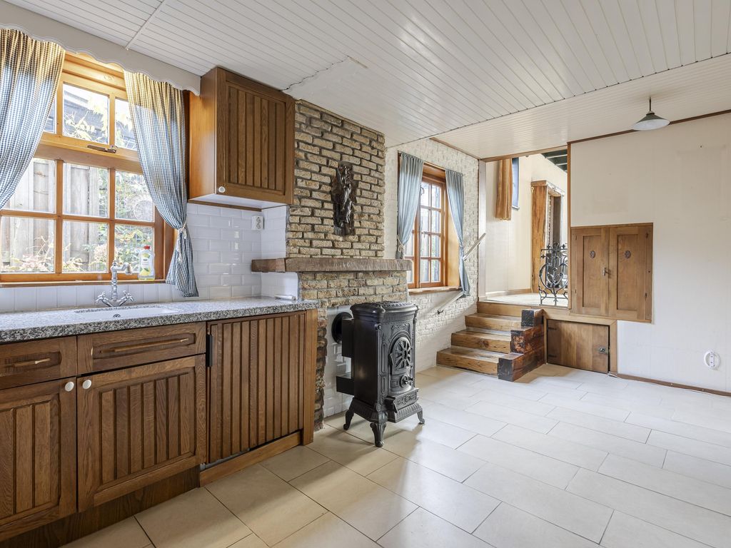 Baanhoek 249, Sliedrecht