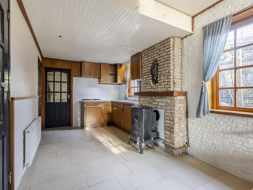 Baanhoek 249, Sliedrecht