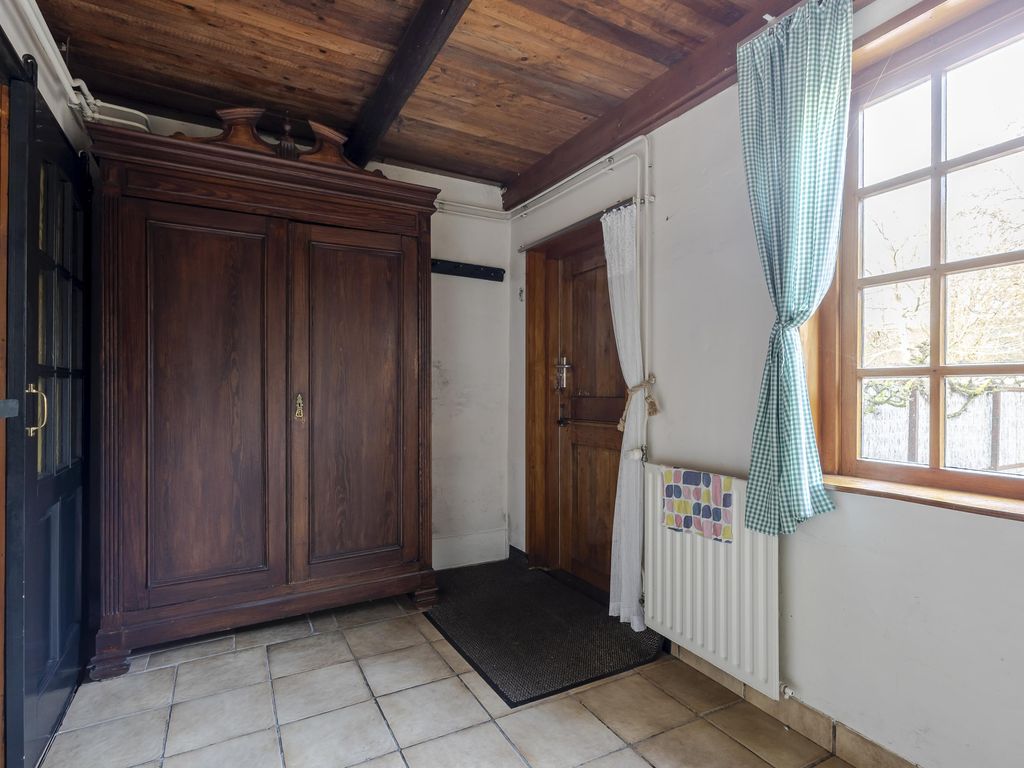 Baanhoek 249, Sliedrecht