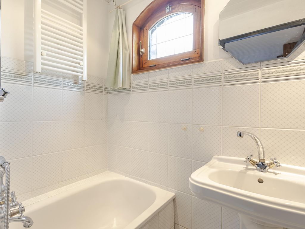 Baanhoek 249, Sliedrecht