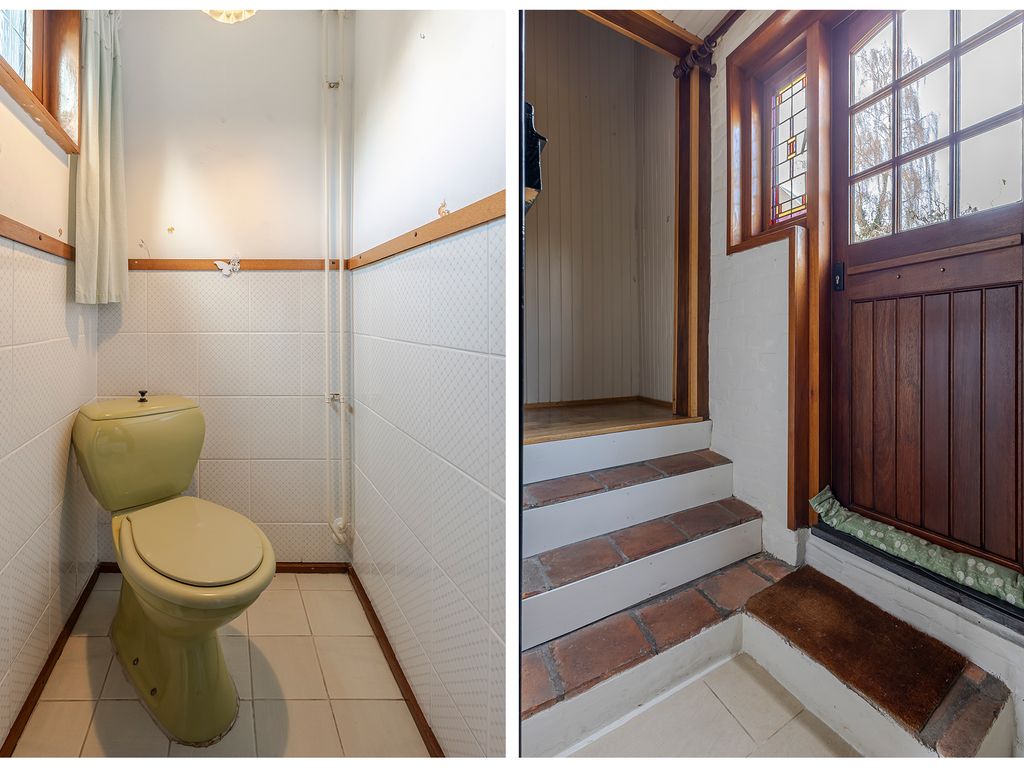 Baanhoek 249, Sliedrecht