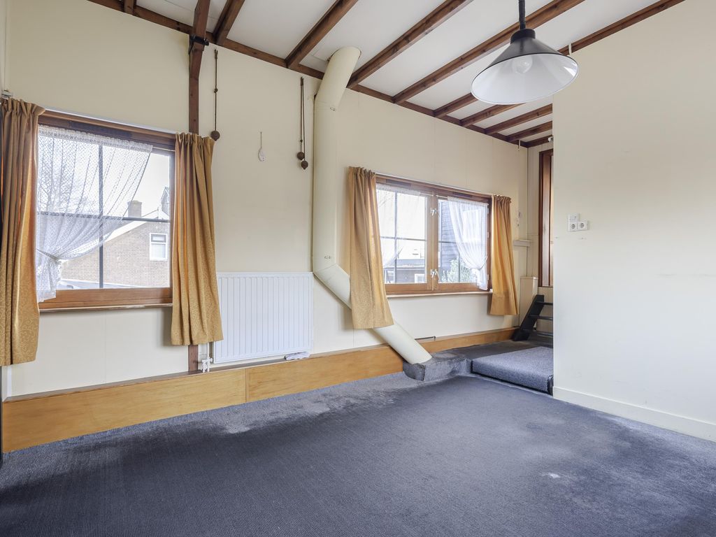 Baanhoek 249, Sliedrecht