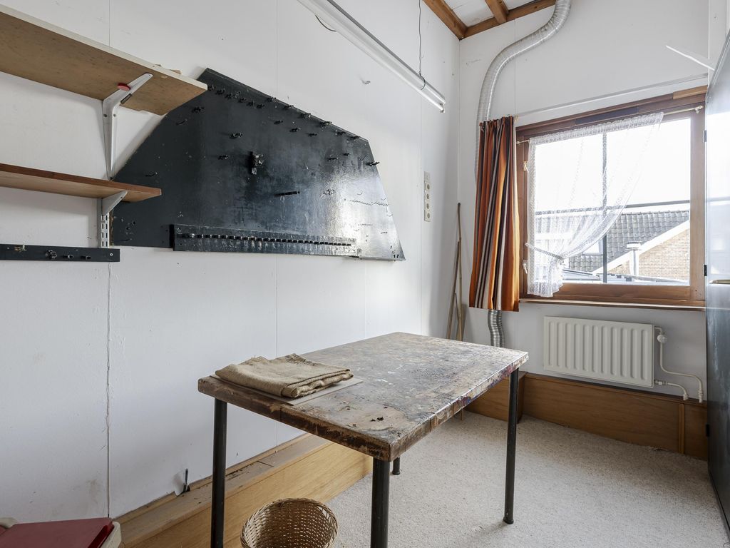 Baanhoek 249, Sliedrecht