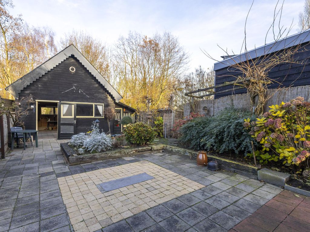 Baanhoek 249, Sliedrecht