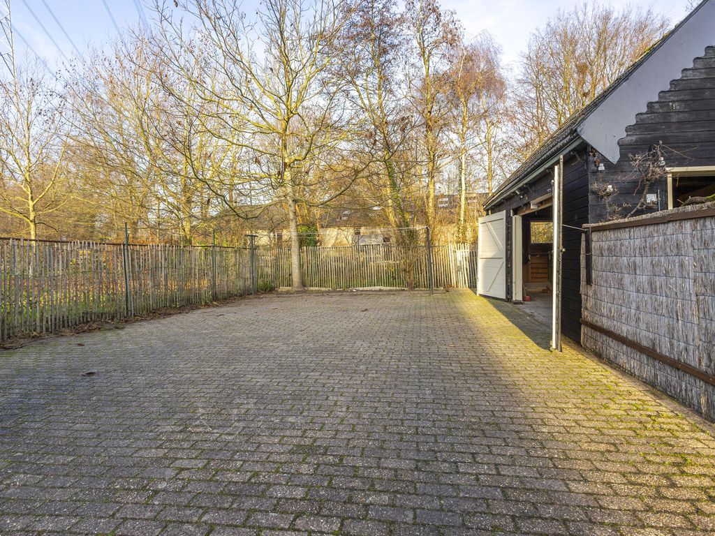 Baanhoek 249, Sliedrecht