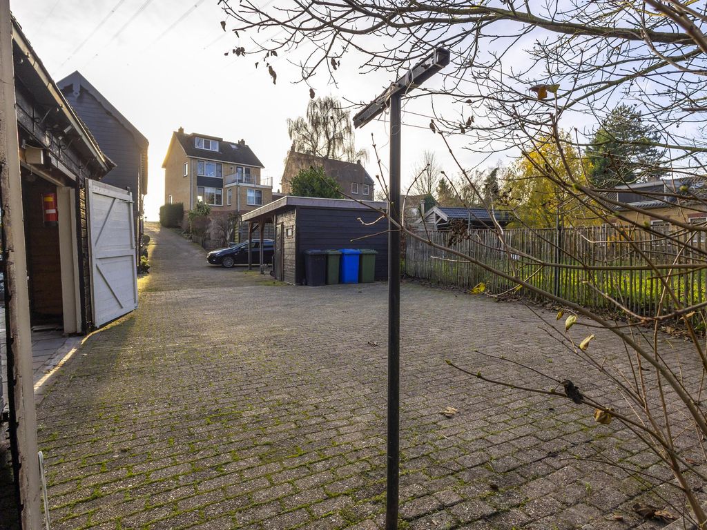 Baanhoek 249, Sliedrecht