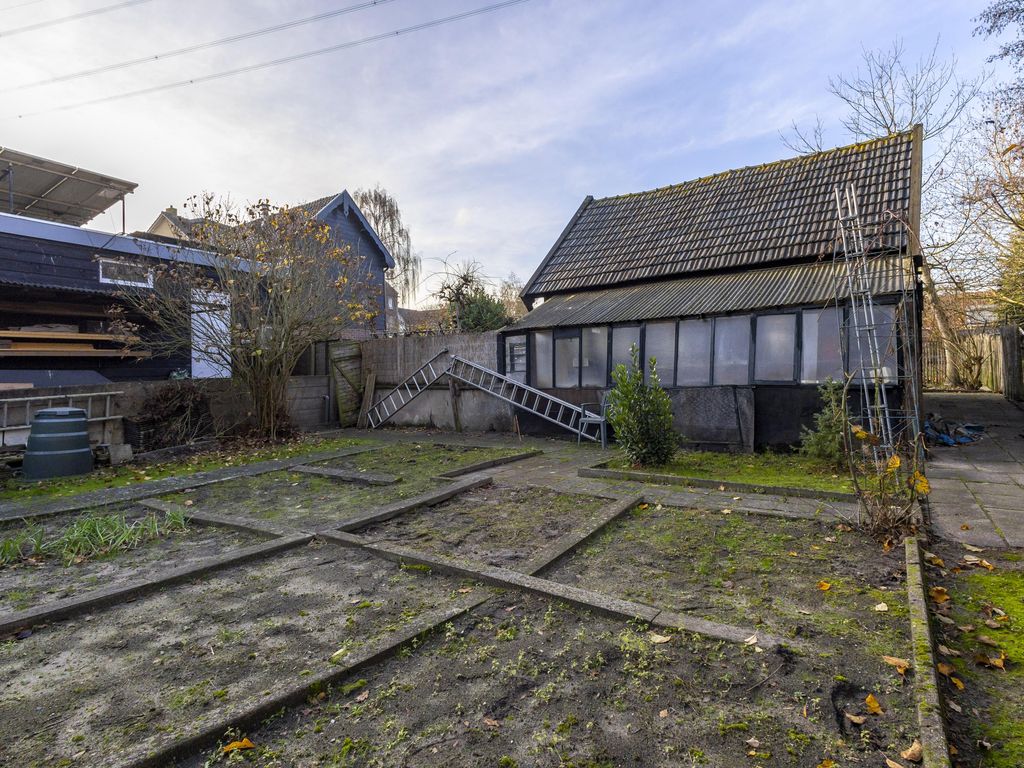 Baanhoek 249, Sliedrecht