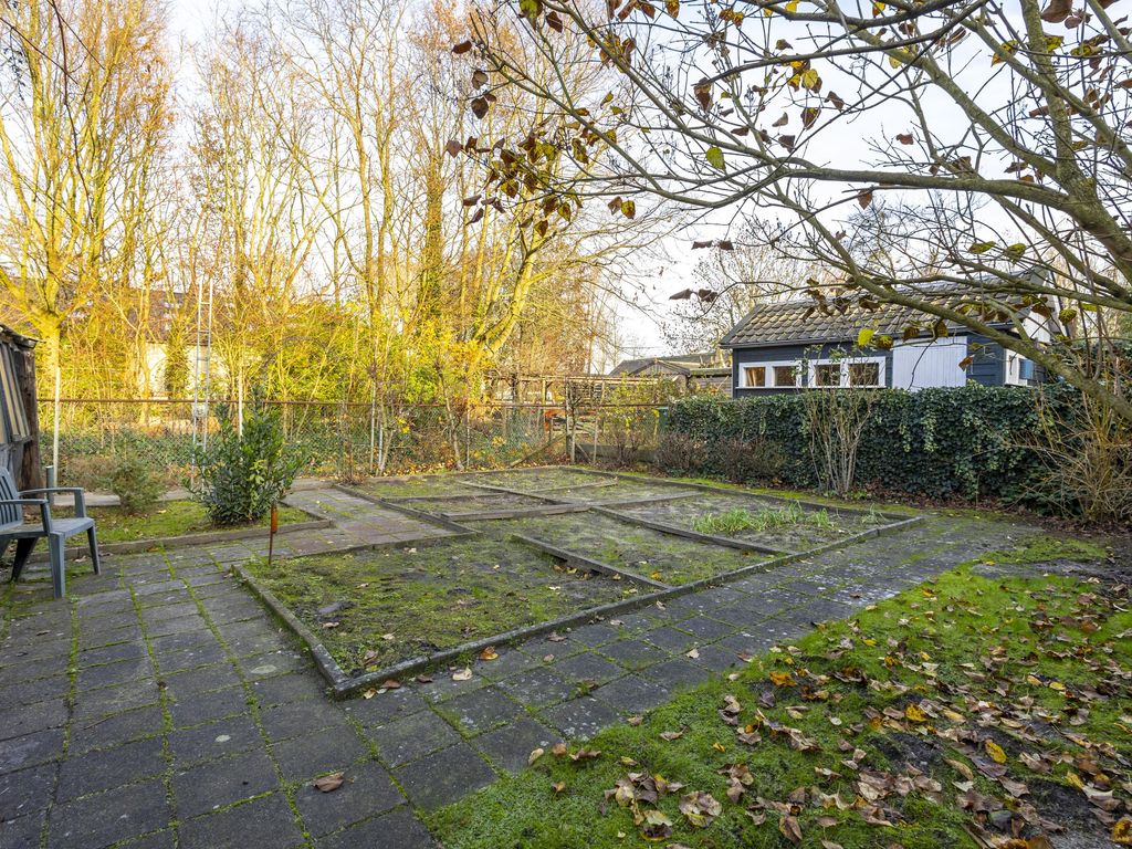 Baanhoek 249, Sliedrecht