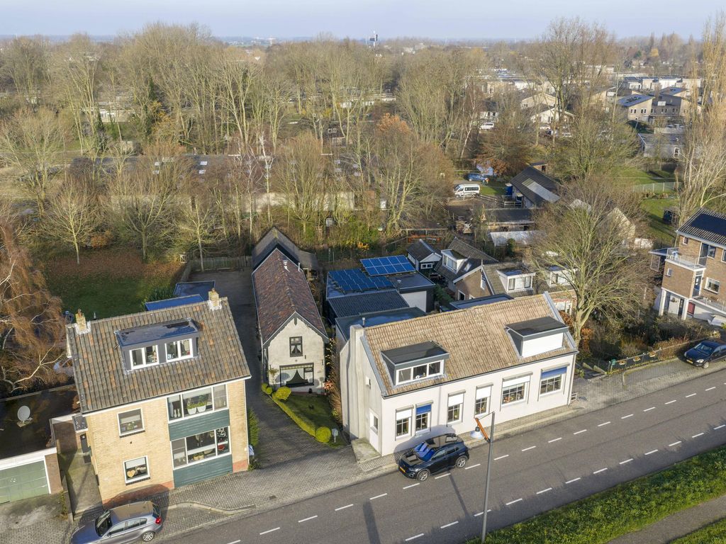 Baanhoek 249, Sliedrecht