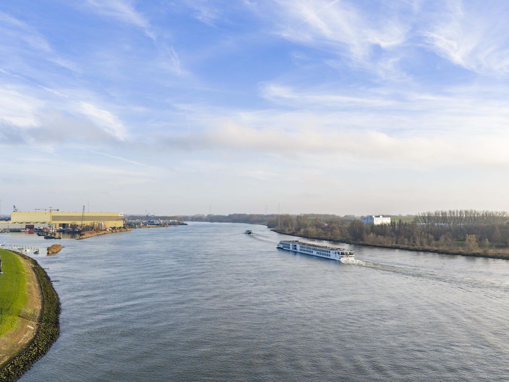 Baanhoek 249, Sliedrecht