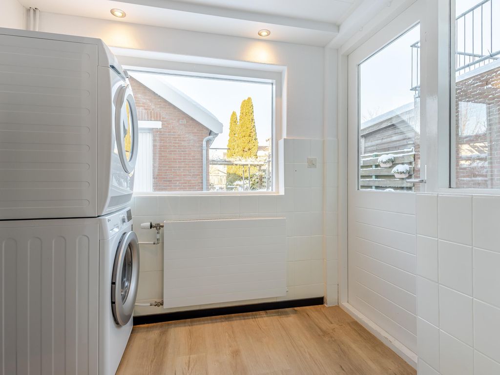 Weteringstraat 11, HARDINXVELD-GIESSENDAM