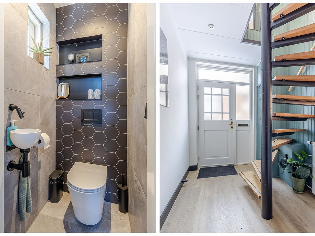 Weteringstraat 11, HARDINXVELD-GIESSENDAM