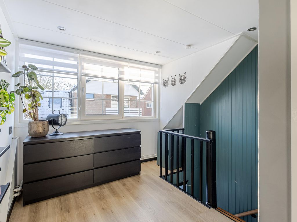 Weteringstraat 11, HARDINXVELD-GIESSENDAM