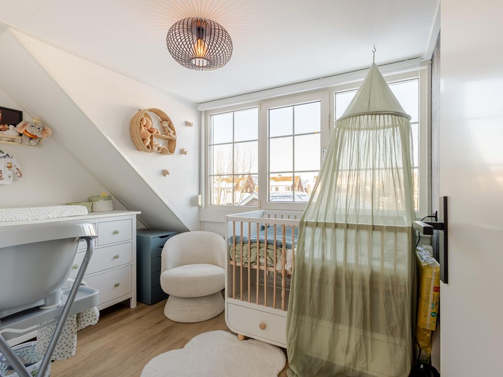 Weteringstraat 11, HARDINXVELD-GIESSENDAM