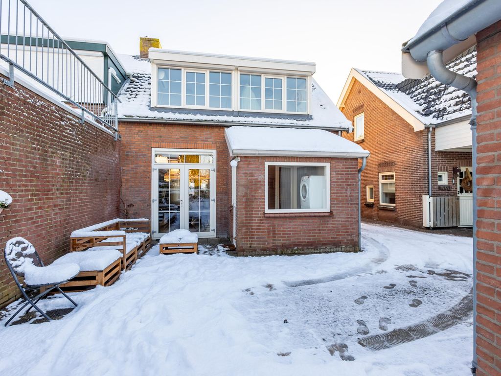 Weteringstraat 11, HARDINXVELD-GIESSENDAM