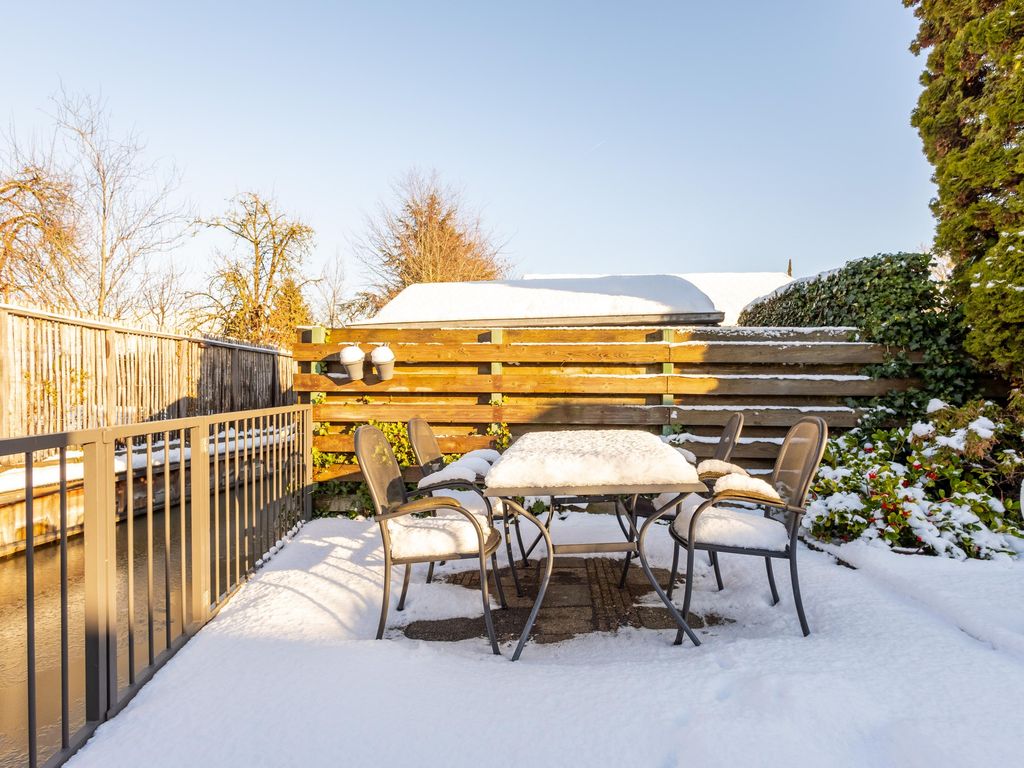 Weteringstraat 11, HARDINXVELD-GIESSENDAM