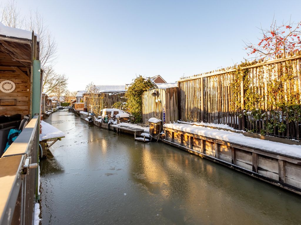 Weteringstraat 11, HARDINXVELD-GIESSENDAM