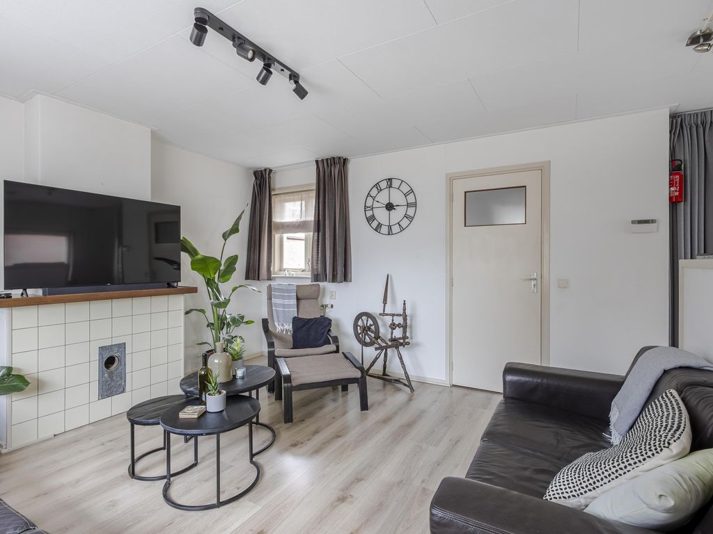 Buitendams 419, HARDINXVELD-GIESSENDAM