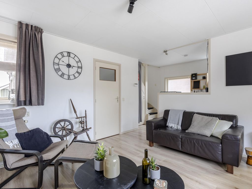 Buitendams 419, HARDINXVELD-GIESSENDAM