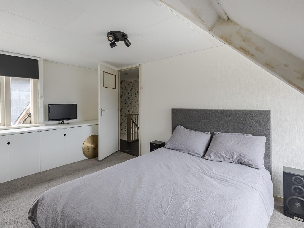 Buitendams 419, HARDINXVELD-GIESSENDAM