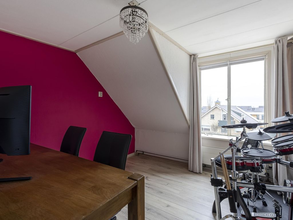 Buitendams 419, HARDINXVELD-GIESSENDAM