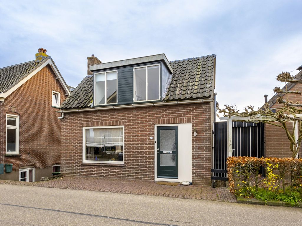 Buitendams 419, HARDINXVELD-GIESSENDAM