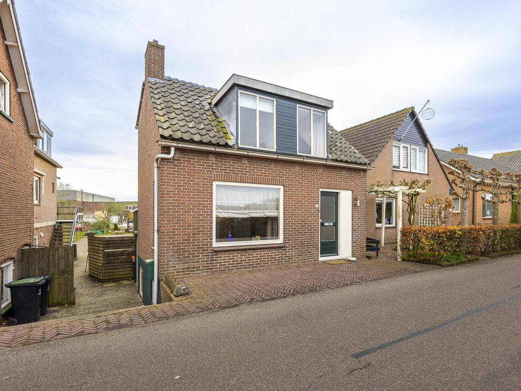 Buitendams 419, HARDINXVELD-GIESSENDAM