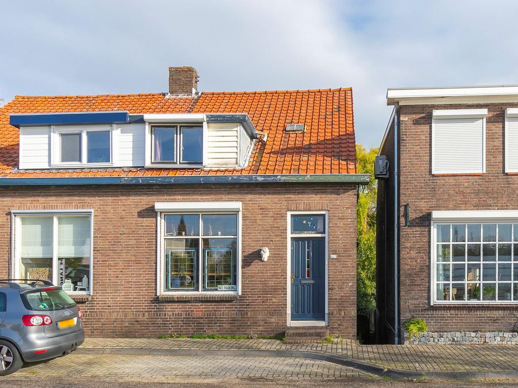 Baanhoek 403, SLIEDRECHT