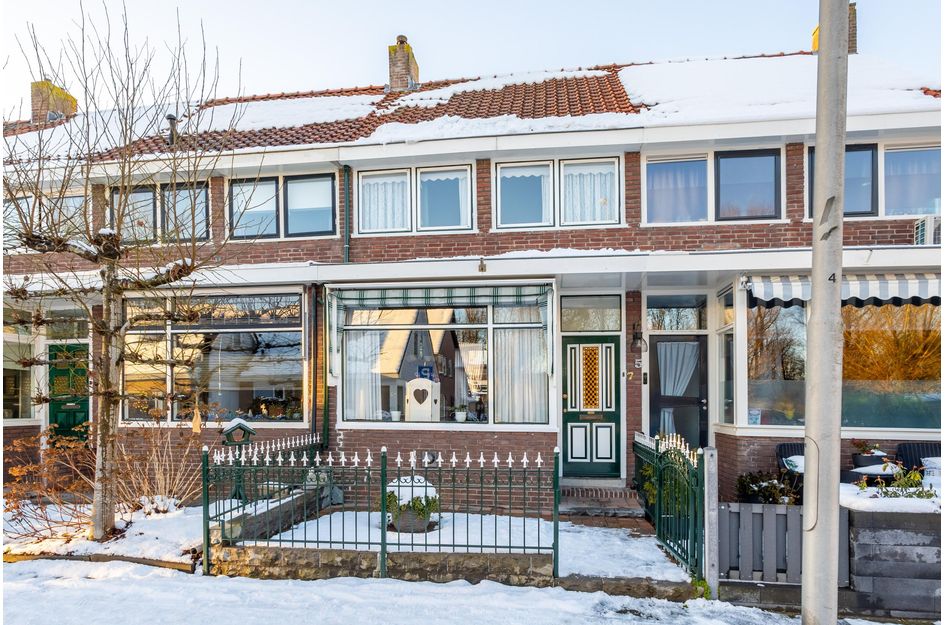 A.W. de Landgraafstraat 7