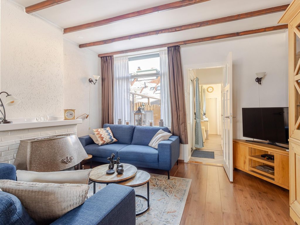 A.W. de Landgraafstraat 7, SLIEDRECHT