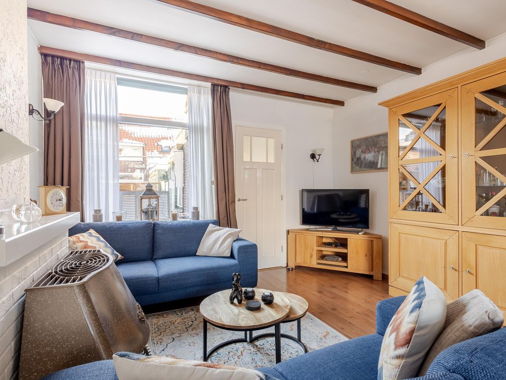 A.W. de Landgraafstraat 7, SLIEDRECHT