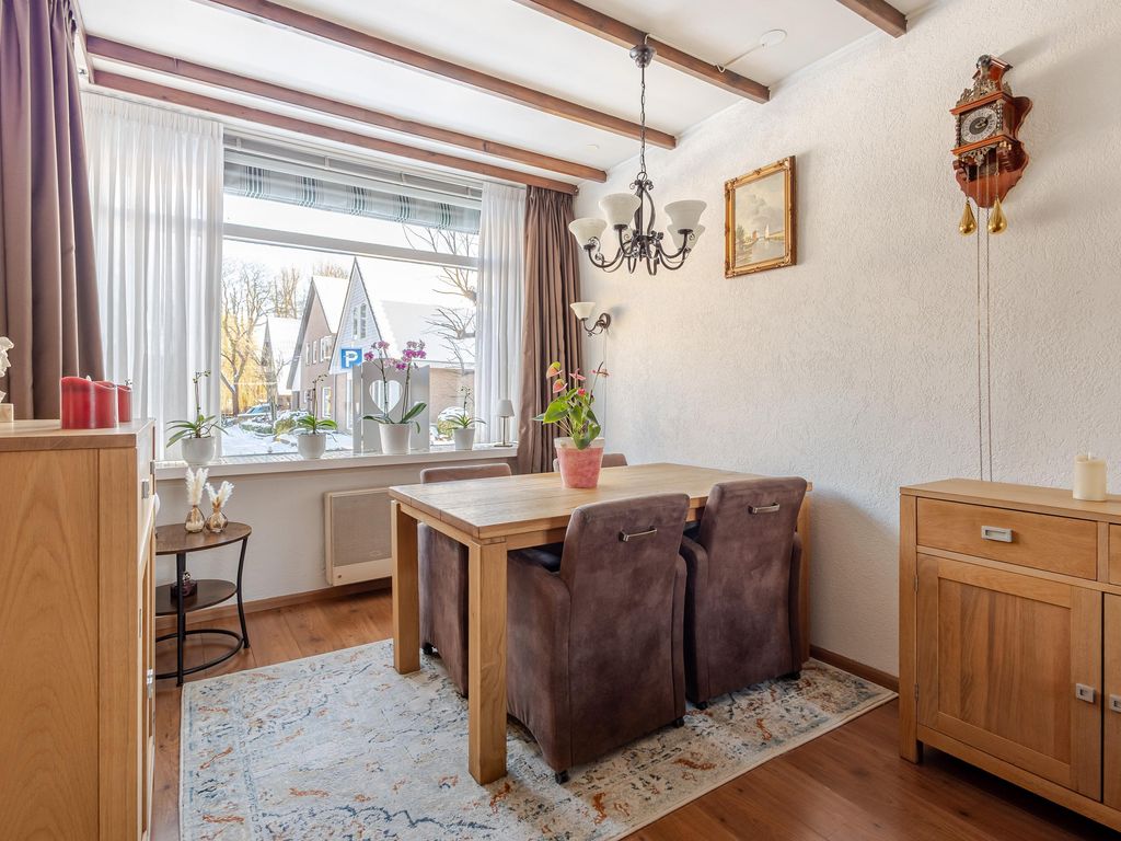 A.W. de Landgraafstraat 7, SLIEDRECHT