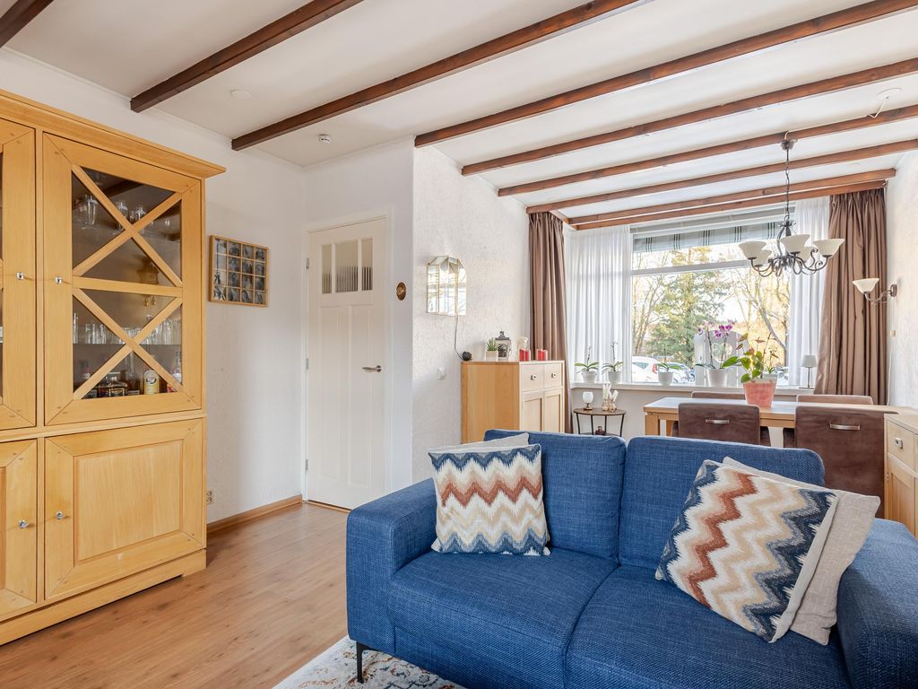 A.W. de Landgraafstraat 7, SLIEDRECHT