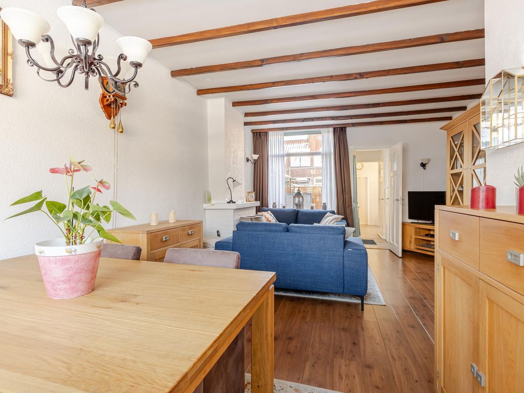 A.W. de Landgraafstraat 7, SLIEDRECHT