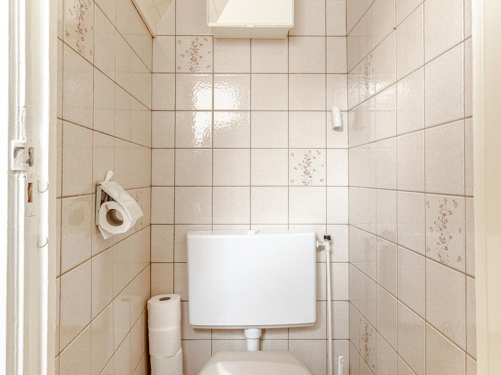 A.W. de Landgraafstraat 7, SLIEDRECHT