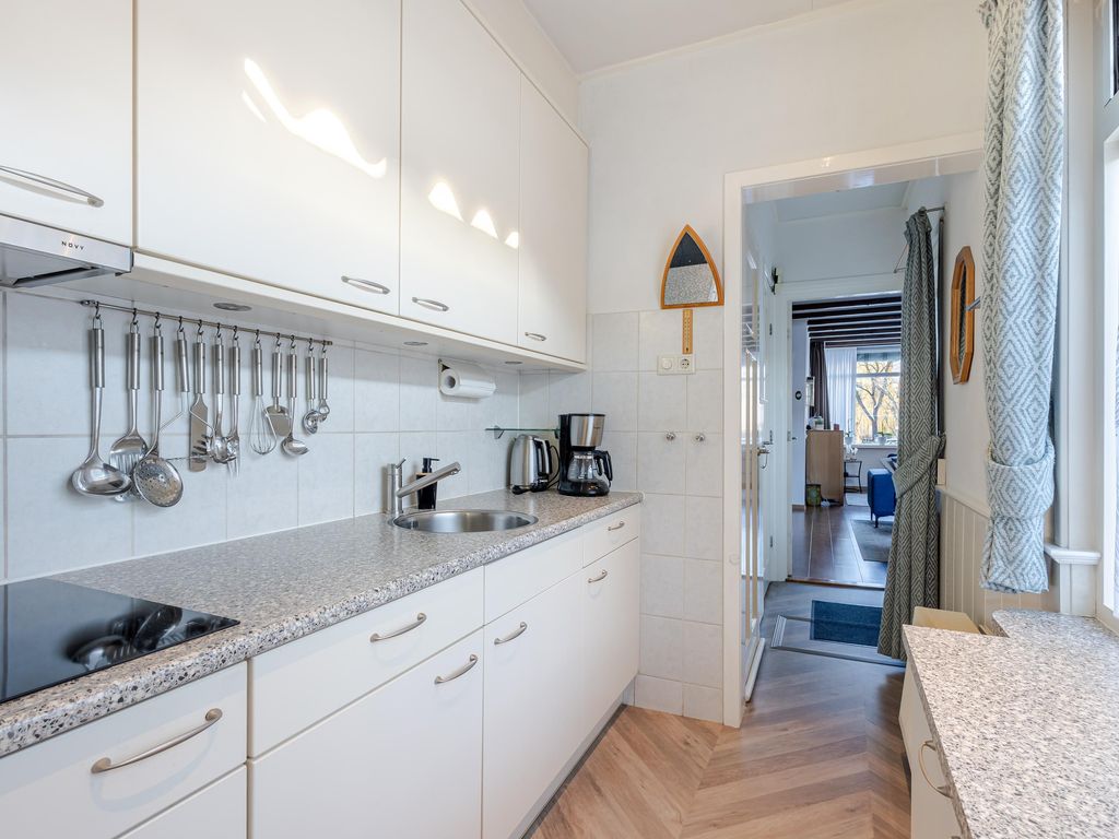 A.W. de Landgraafstraat 7, SLIEDRECHT